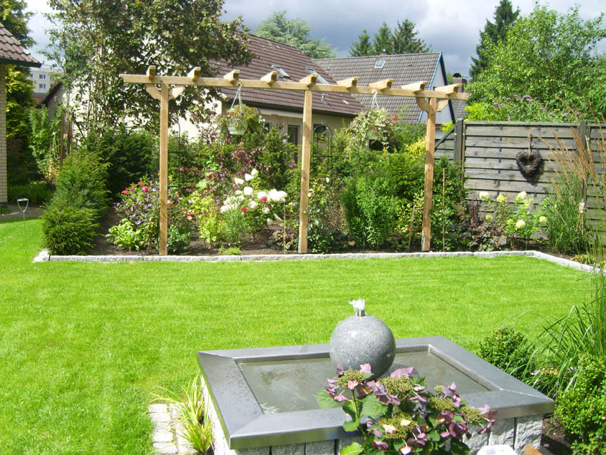 kleiner garten sichtschutz pflanzen – greengrill kleiner garten sichtschutz pflanzen – greengrill, Hause und garten