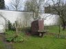 Gartenbereich vor der Neugestaltung