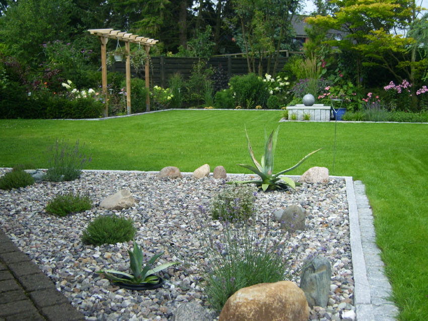 Garten Design Hamburg Gartenumgestaltung 2