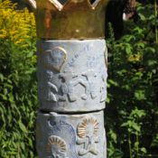 Jeder Ring sind fünf Ehejahre