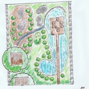 Der bunte Masterplan
